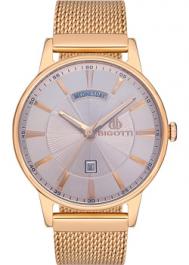 fashion наручные  мужские часы  BG.1.10161-3. Коллекция Napoli Bigotti