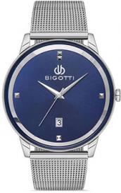 fashion наручные  мужские часы  BG.1.10230-2. Коллекция Napoli Bigotti