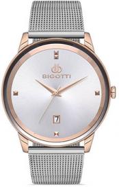 fashion наручные  мужские часы  BG.1.10230-3. Коллекция Napoli Bigotti