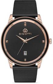 fashion наручные  мужские часы  BG.1.10230-4. Коллекция Napoli Bigotti