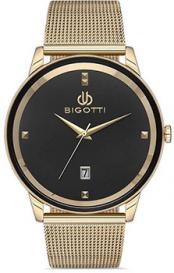 fashion наручные  мужские часы  BG.1.10230-5. Коллекция Napoli Bigotti