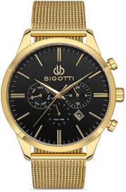 fashion наручные  мужские часы  BG.1.10384-5. Коллекция Milano Bigotti