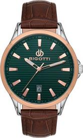 fashion наручные  мужские часы  BG.1.10433-4. Коллекция Napoli Bigotti