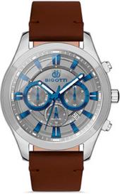 fashion наручные  мужские часы  BG.1.10435-3. Коллекция Milano Bigotti