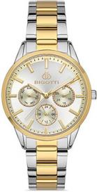 fashion наручные  женские часы  BG.1.10459-3. Коллекция Milano Bigotti