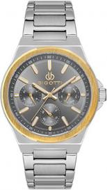 fashion наручные  мужские часы  BG.1.10474-5. Коллекция Raffinato Bigotti