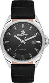 fashion наручные  мужские часы  BG.1.10486-1. Коллекция Quitidiano Bigotti