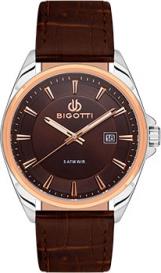 fashion наручные  мужские часы  BG.1.10486-3. Коллекция Quitidiano Bigotti