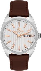 fashion наручные  мужские часы  BG.1.10487-2. Коллекция Raffinato Bigotti