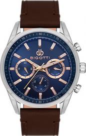fashion наручные  мужские часы  BG.1.10490-3. Коллекция Quitidiano Bigotti
