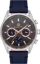 fashion наручные  мужские часы  BG.1.10490-5. Коллекция Quitidiano Bigotti
