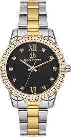 fashion наручные  женские часы  BG.1.10496-4. Коллекция Raffinata Bigotti