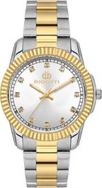 fashion наручные  женские часы  BG.1.10498-3. Коллекция Raffinata Bigotti