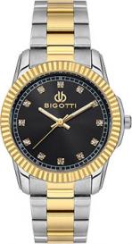 fashion наручные  женские часы  BG.1.10498-4. Коллекция Raffinata Bigotti