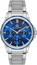 fashion наручные  мужские часы  BG.1.10499-3. Коллекция Raffinato Bigotti