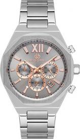 fashion наручные  мужские часы  BG.1.10500-1. Коллекция Raffinato Bigotti