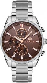 fashion наручные  мужские часы  BG.1.10506-2. Коллекция Raffinato Bigotti