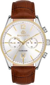 fashion наручные  мужские часы  BG.1.10510-3. Коллекция Quotidiano Bigotti