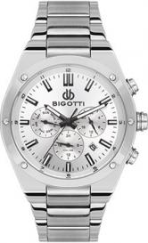 fashion наручные  мужские часы  BG.1.10511-1. Коллекция Raffinato Bigotti