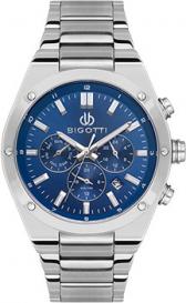 fashion наручные  мужские часы  BG.1.10511-3. Коллекция Raffinato Bigotti