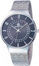 fashion наручные  мужские часы  BGT0175-3. Коллекция Napoli Bigotti