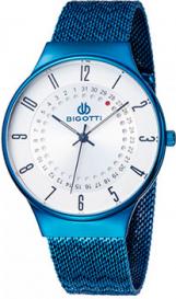 fashion наручные  мужские часы  BGT0175-6. Коллекция Napoli Bigotti