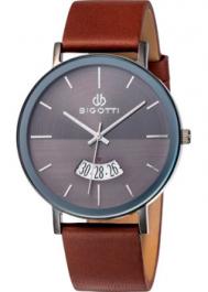 fashion наручные  мужские часы  BGT0176-3. Коллекция Napoli Bigotti
