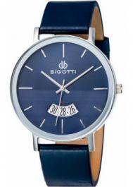 fashion наручные  мужские часы  BGT0176-5. Коллекция Napoli Bigotti