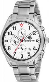 fashion наручные  мужские часы  BGT0202-5. Коллекция Milano Bigotti