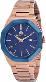 fashion наручные  мужские часы  BGT0204-3. Коллекция Napoli Bigotti