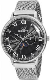 fashion наручные  мужские часы  BGT0221-5. Коллекция Milano Bigotti
