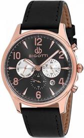 fashion наручные  мужские часы  BGT0223-3. Коллекция Milano Bigotti