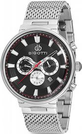 fashion наручные  мужские часы  BGT0228-1. Коллекция Milano Bigotti