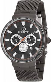 fashion наручные  мужские часы  BGT0228-5. Коллекция Milano Bigotti