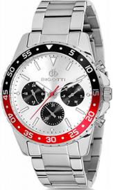 fashion наручные  мужские часы  BGT0237-1. Коллекция Milano Bigotti