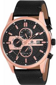 fashion наручные  мужские часы  BGT0272-2. Коллекция Milano Bigotti