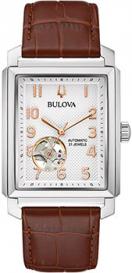 Японские наручные  мужские часы  96A268. Коллекция Sutton Bulova