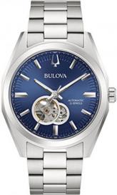 Японские наручные  мужские часы  96A275. Коллекция Surveyor Bulova