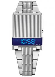 Японские наручные  мужские часы  96C139. Коллекция Computron Bulova