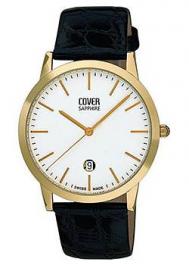 Швейцарские наручные  мужские часы  CO123.15. Коллекция Gents COVER