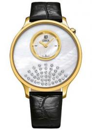 Швейцарские наручные  женские часы  CO169.06. Коллекция Expressions COVER