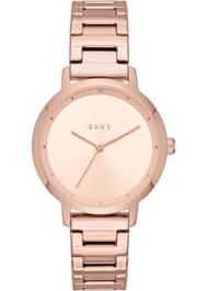 fashion наручные  женские часы  NY2637. Коллекция The Modernist DKNY