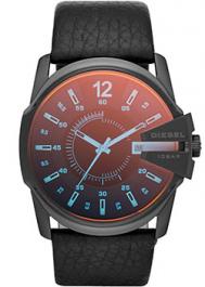 fashion наручные  мужские часы  DZ1657. Коллекция Mega Chief Diesel