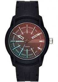 fashion наручные  мужские часы  DZ1819. Коллекция Armbar Diesel
