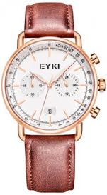 fashion наручные  мужские часы  E1160L-DZ4RCW. Коллекция Metallics EYKI