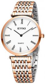 fashion наручные  мужские часы  E2035M-CZ1RIW. Коллекция Metallics EYKI