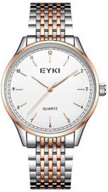 fashion наручные  мужские часы  E2085L-CZ1IIW. Коллекция Metallics EYKI
