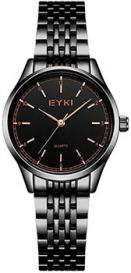 fashion наручные  женские часы  E2085M-CZ1HHH. Коллекция Metallics EYKI