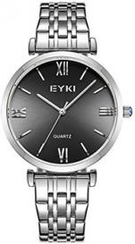 fashion наручные  мужские часы  E2086L-CZ1WWH. Коллекция Metallics EYKI
