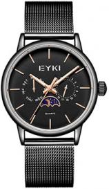fashion наручные  мужские часы  E2091L-CZ4HHH. Коллекция E-Times EYKI